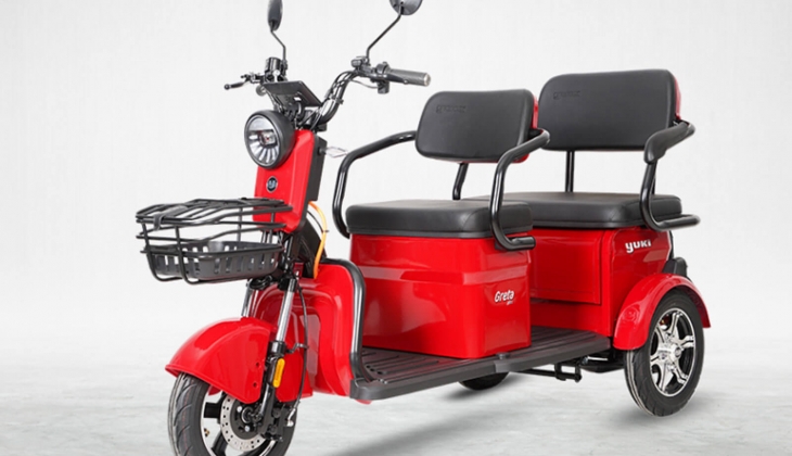 Yuki elektrikli Greta fiyatları tek tek açıklandı! Yuki fiyat listesi!