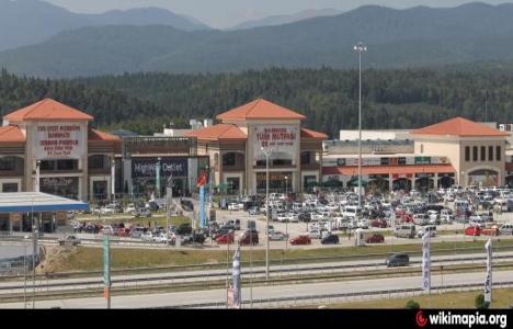 Levi's HighWay Outlet'te mağaza açacak!