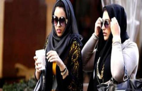 Arap turist İstanbul'a alışveriş Bursa'ya tarih için geliyor!