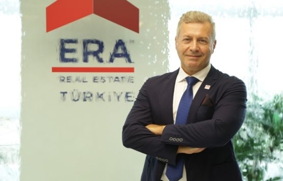 Markalı konut satışları toplam satışın yüzde 35’ine ulaştı!