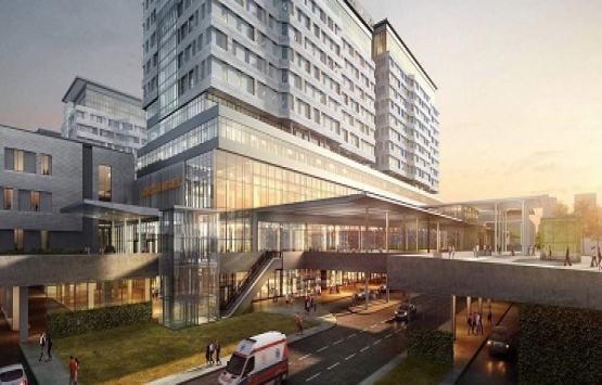 İkitelli Şehir Hastanesi nde son durum!