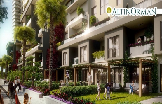 Altın Orman projesi 15 soruda tüm detaylarıyla!