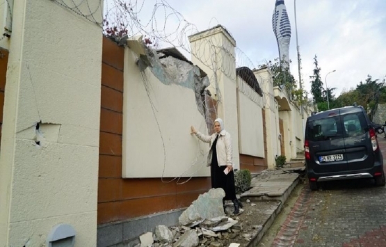 Cumhurbaşkanlığı yalanlamasına Ahsen Unakıtan'dan yanıt!