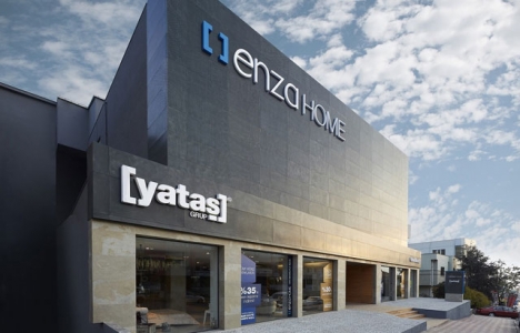 Yataş, 2017 sonuna kadar 100 mağaza açacak!