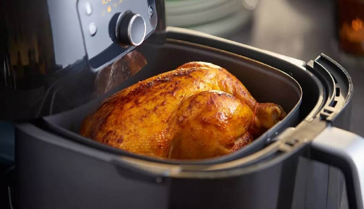 Fiyatı 2.870 TL ye düştü! Philips airfryerda kaçırılmayacak fırsat! 5 Haziran 2023 fiyat listesi...