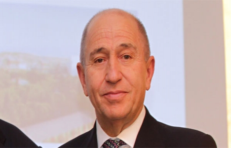  Nihat Özdemir: 3. Havalimanı örnek gösteriliyor!