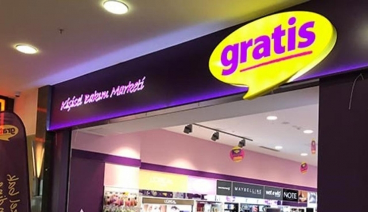 Gratis’ten anneler gününe özel büyük indirim! Gratis’te hangi ürünler indirimde bu fırsatlar kaçmaz