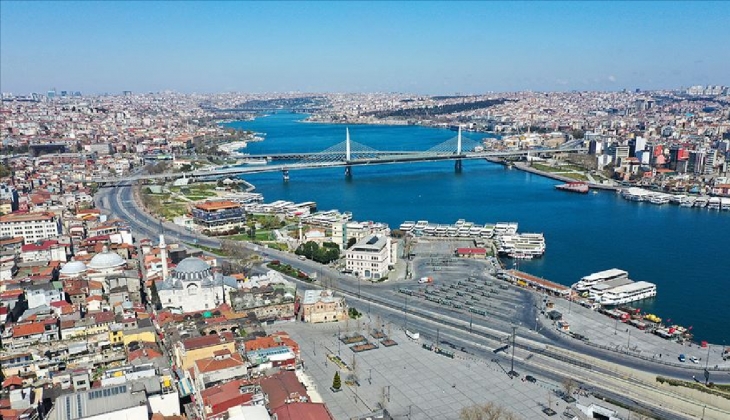 GİB yabancılara ikamet izni kapalı olan ilçeleri açıkladı! Hangi ilçeler yabancılara kapandı 10 soruda tüm detaylarıyla