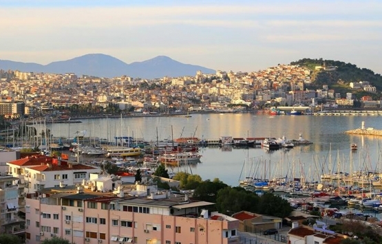 Kuşadası Kısmet Otel 97 milyon TL ye icradan satılıyor!