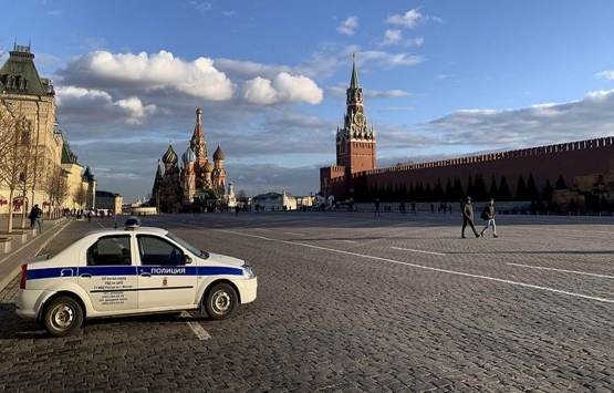 Moskova da elit konut fiyatları artıyor!