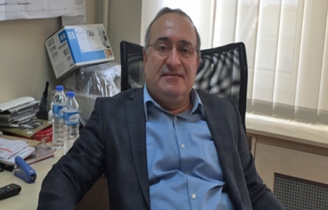 Mikdat Kadıoğlu: Deprem değil binalar can alır!