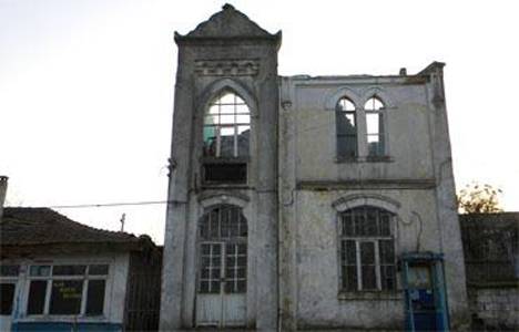 Uzunköprü'deki tarihi PTT binası müze olarak hizmet verecek!