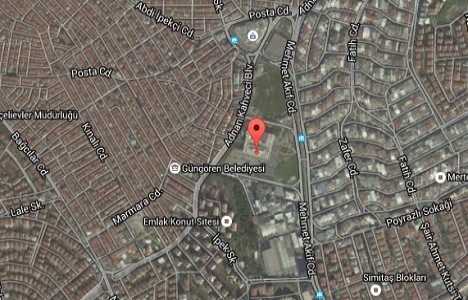 Nef Bahçelievler projesi için ön talep toplanıyor!