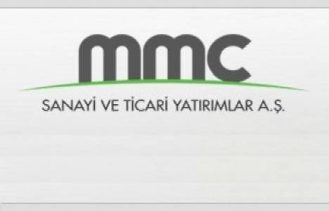 MMC Sanayi GYO'ya dönüşüyor!