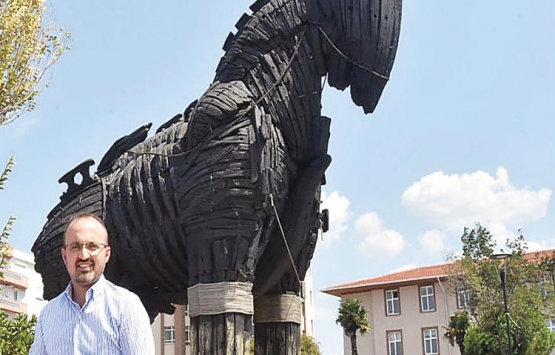 Çanakkale Troya Müzesi 7 bölümden oluşacak!