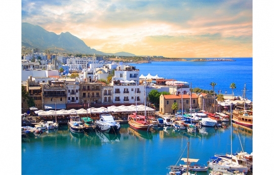 Gayrimenkul yatırımcılarının yeni hedefi KKTC!