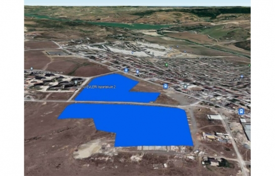 Bizim Evler 9 ve Bizim Evler 10 la Avcılar a 703 yeni konut geliyor! Yeni proje!