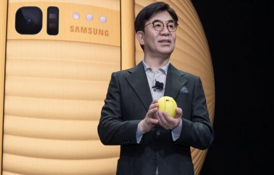 Samsung'dan akıllı şehir projesi!