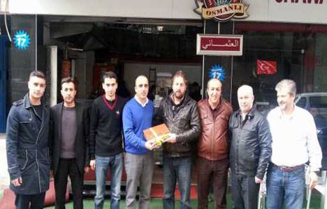 Malatyalı işadamları Fas’a yatırım gezisi düzenledi!