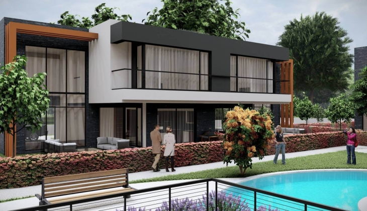 Çanakkale Park Onyedi Mahal'de 36 aya kadar vade fırsatıyla!