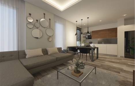  Mint Yapı, Kağıthane de Mint E-5 projesini inşa edecek!