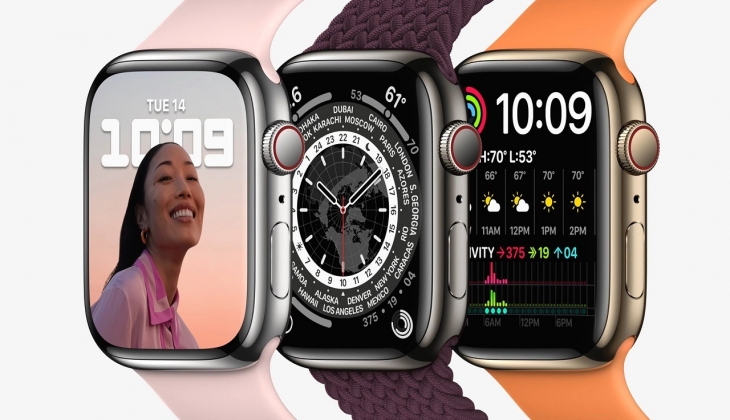 Apple Watch’da bir indirim daha yapıldı! 23 Eylül 2022 fiyat listesi 