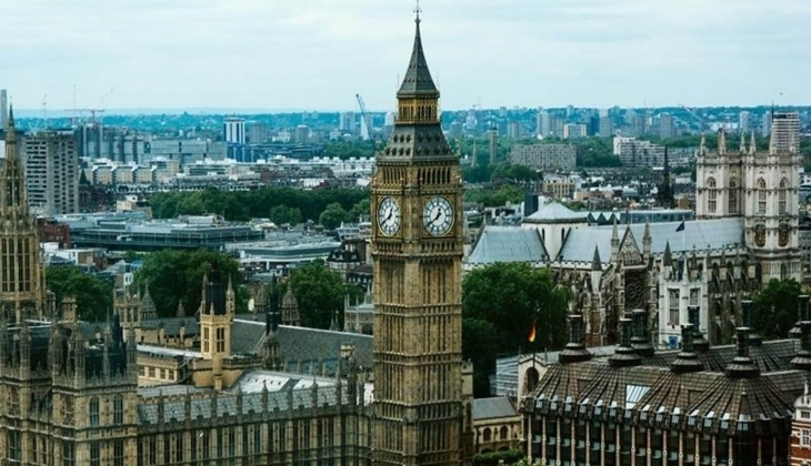 İngiltere de Türk yatırımcılar için konut projeleri yapılıyor! 25 yıl boyunca yıllık yüzde 10 kira garantili!