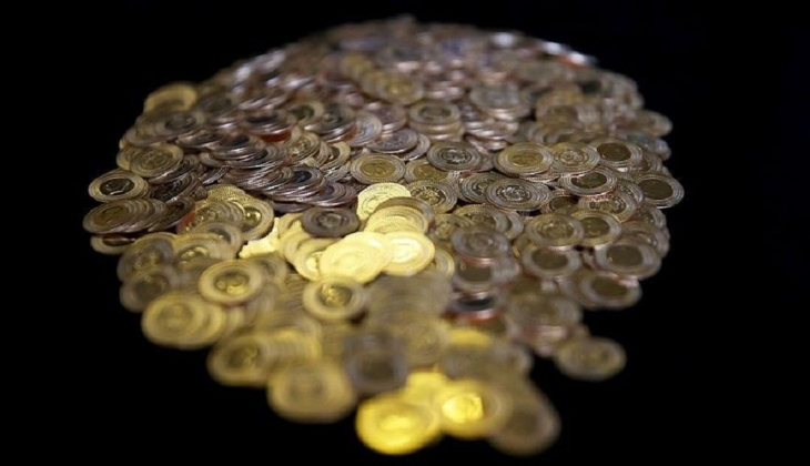 Bu haberi okuyan soluğu kuyumcuda alacak! Gram altın için net konuştu: Altın alım zamanı mı?