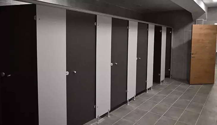 Beton ve demir maliyetlerindeki artış o binaları da vurdu! Spor tesis binalarında prefabrik konteyner dönemi başladı!