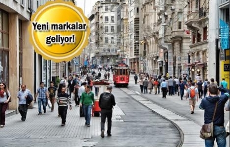  İstiklal Caddesi'nin tarihi hanları yatırımcının gözdesi oldu!
