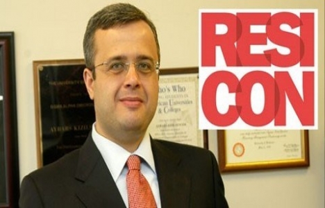 Resicon konut satışında CRM veritabanı uygulaması başlattı!