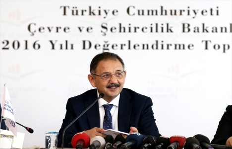 Fikirtepe'deki kentsel dönüşüm 3 yıl içinde tamamlanmalı!