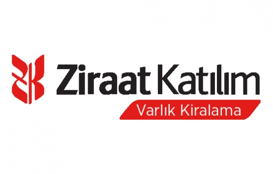 Ziraat Katılım Varlık Kiralama kira sertifikası satacak!
