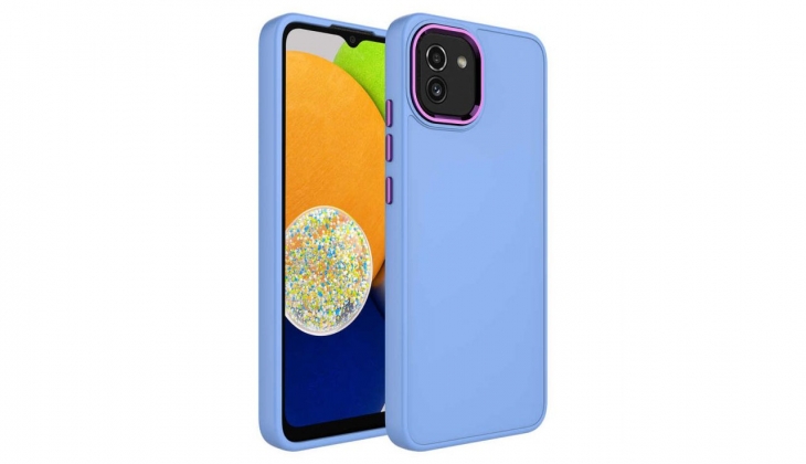 Carrefour dan Haziran bombardımanı başladı! Samsung Galaxy A03 telefonlarda yüzde 8 indirimi kaçırmayın