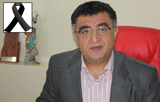 Mimar Cem Cemil Öztürk vefat etti! 