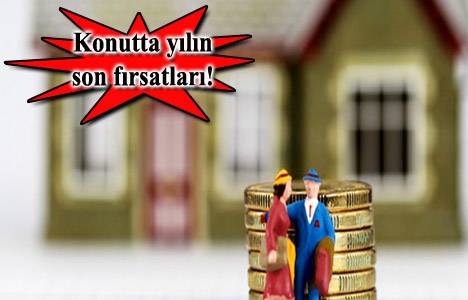 istanbul konut fırsatları