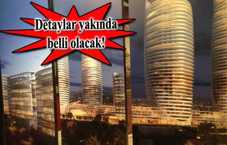 İş GYO Kartal projesi Haziran'da satışa çıkmaya hazırlanıyor!