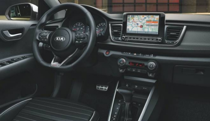 Kia Rio’ya üst üste iki zam! Kia Rio toplam 101 bin 217 TL zamlandı!