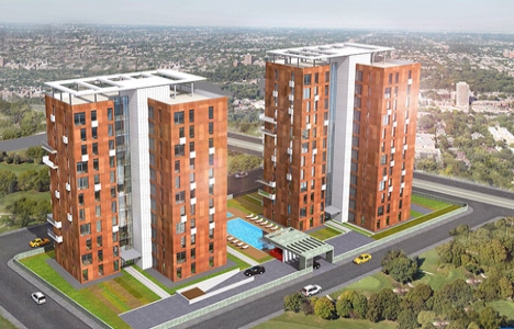Siyapı Smart Houses, Pendik te inşa edilecek! Yeni proje!