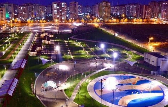 Diyarbakır Yenişehir de 33 hak sahibine konutları teslim edildi!