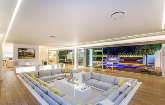 Orlando Bloom Los Angeles taki evini 8.9 milyon dolara satıyor!