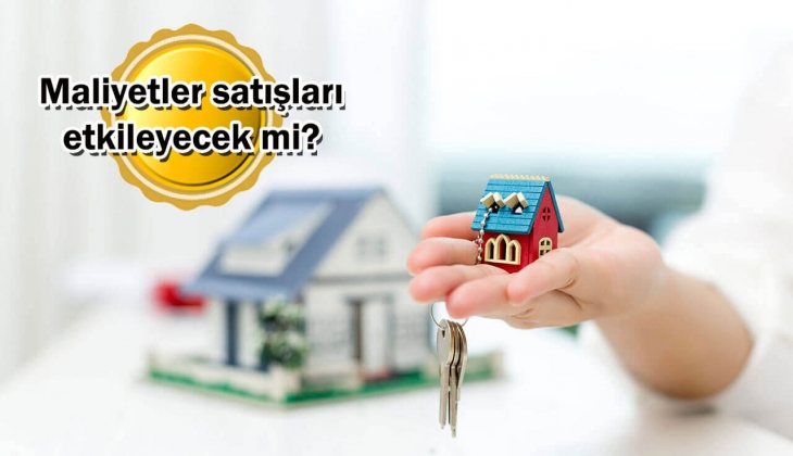 İnşaat maliyetlerindeki artış tam gaz! Konut satışları maliyetlerden nasıl etkilenecek? Sektörü neler bekliyor?