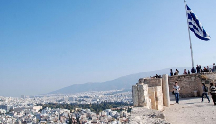 Yunanistan 'altın vize' için değişikliğe gidiyor! Yatırım tutarında sınır 800 bin euro olacak!