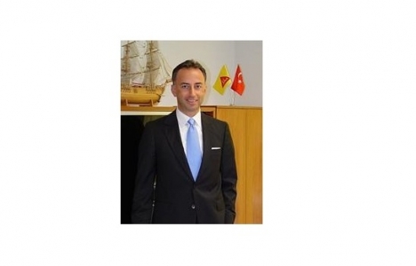 Bora Yıldırım: İnşaat yavaşlarsa, inşaat malzemeleri sanayi yavaşlar!