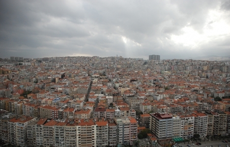 İzmir'deki yapı stoğunun yüzde 40'ı riskli!
