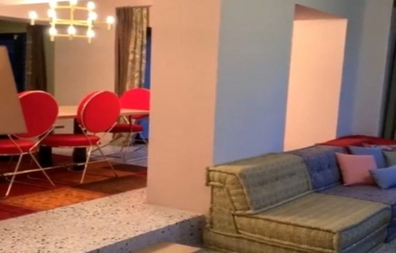 Şeyma Subaşı Ulus a taşındı!