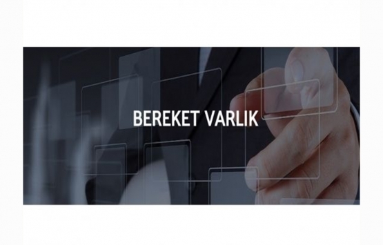 Bereket Varlık Kiralama itfa ödemesi