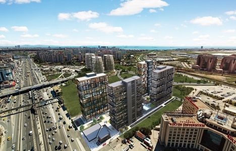 Gayrimenkul firmaları ofisleri modernleştiriyor!