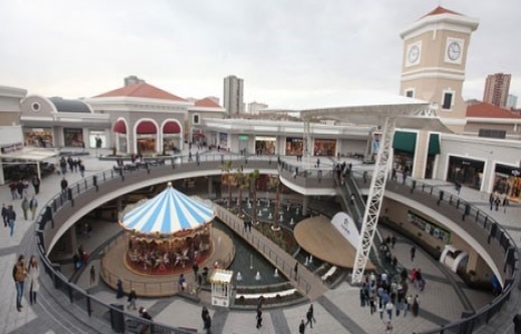 Halkalı Arena Park AVM bayramda açık mı?