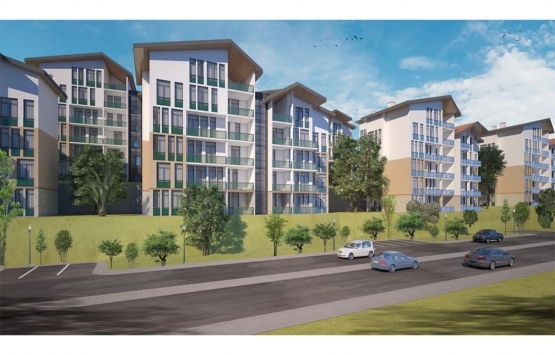 TOKİ İzmir Selçuk projesinin ihalesi yapıldı!